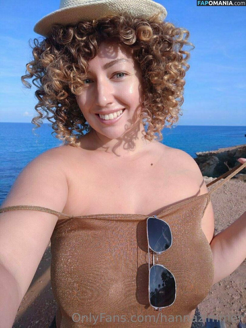 HannaZimmerr / hanna-zimmer / hanna_wife / hanna_zimmer Naken OnlyFans  Läckta Foto #207