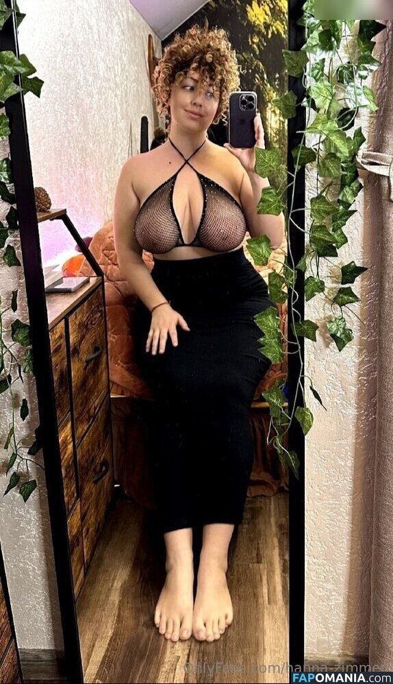 HannaZimmerr / hanna-zimmer / hanna_wife / hanna_zimmer Naken OnlyFans  Läckta Foto #317