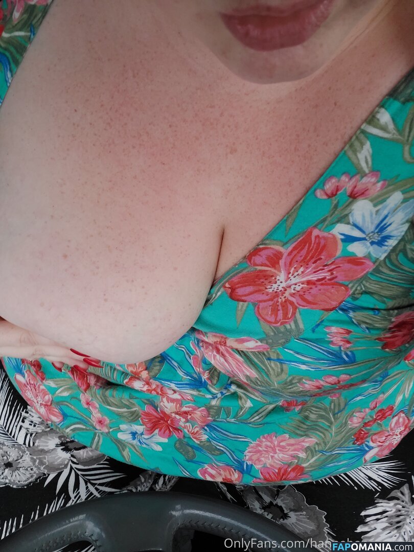 hannabanana80 / hannabananafree Naken OnlyFans  Läckta Foto #7