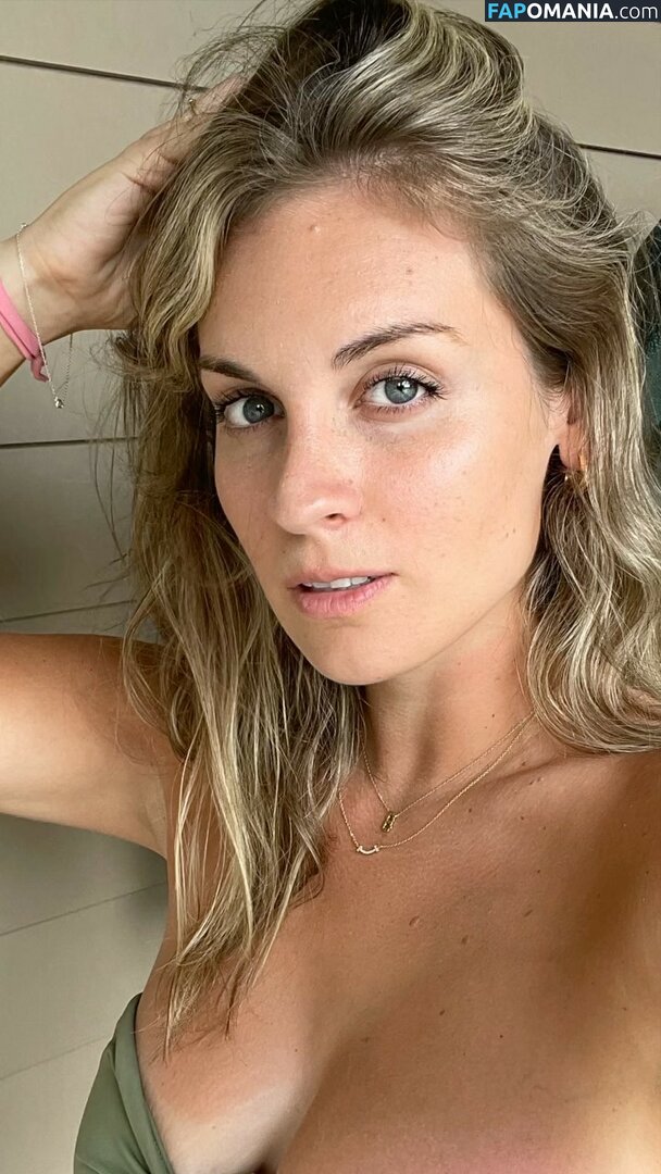 Burcaw / Hannah Aylward / hannahayl Naken OnlyFans  Läckta Foto #3