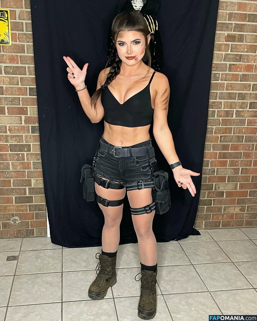 Hannah Barron / Hannahbarron96 Naken OnlyFans  Läckta Foto #66
