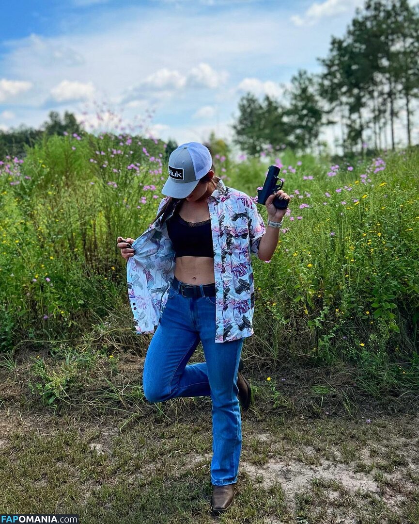Hannah Barron / Hannahbarron96 Naken OnlyFans  Läckta Foto #206
