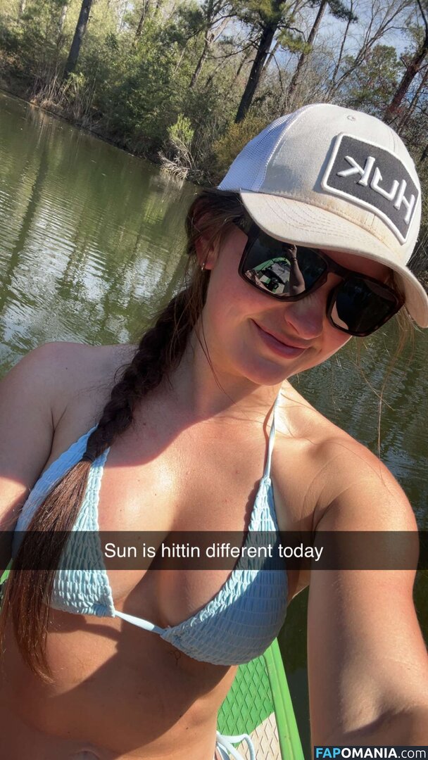 Hannah Barron / Hannahbarron96 Naken OnlyFans  Läckta Foto #245