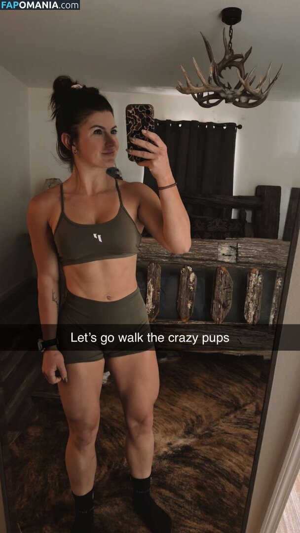 Hannah Barron / Hannahbarron96 Naken OnlyFans  Läckta Foto #251