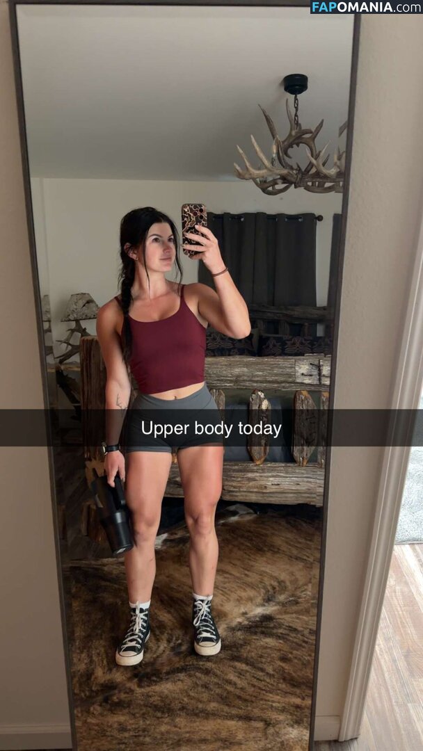 Hannah Barron / Hannahbarron96 Naken OnlyFans  Läckta Foto #252