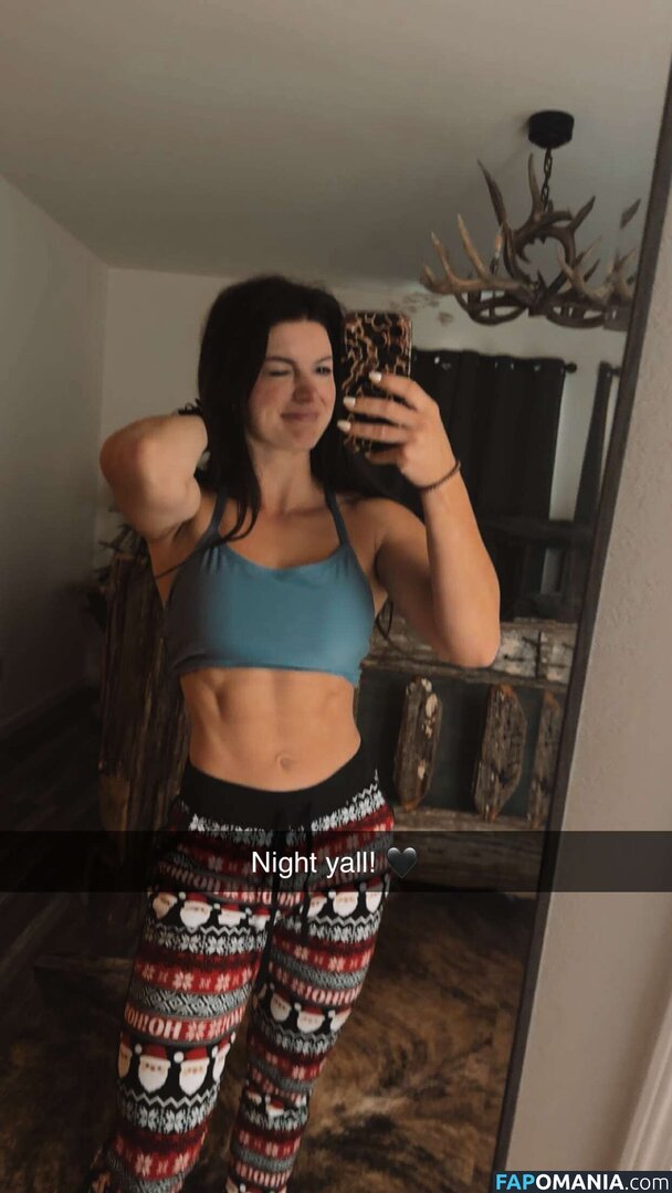 Hannah Barron / Hannahbarron96 / Hannahbarrons96 Naken OnlyFans  Läckta Foto #259