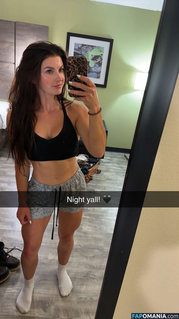 Hannah Barron / Hannahbarron96 / Hannahbarrons96 Naken OnlyFans  Läckta Foto #262