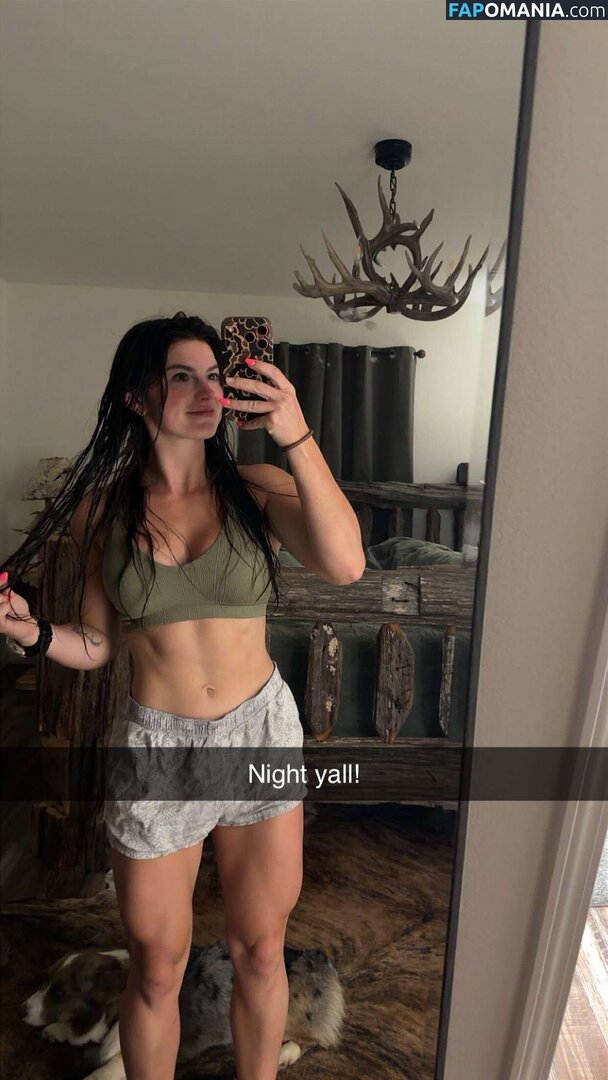 Hannah Barron / Hannahbarron96 / Hannahbarrons96 Naken OnlyFans  Läckta Foto #270