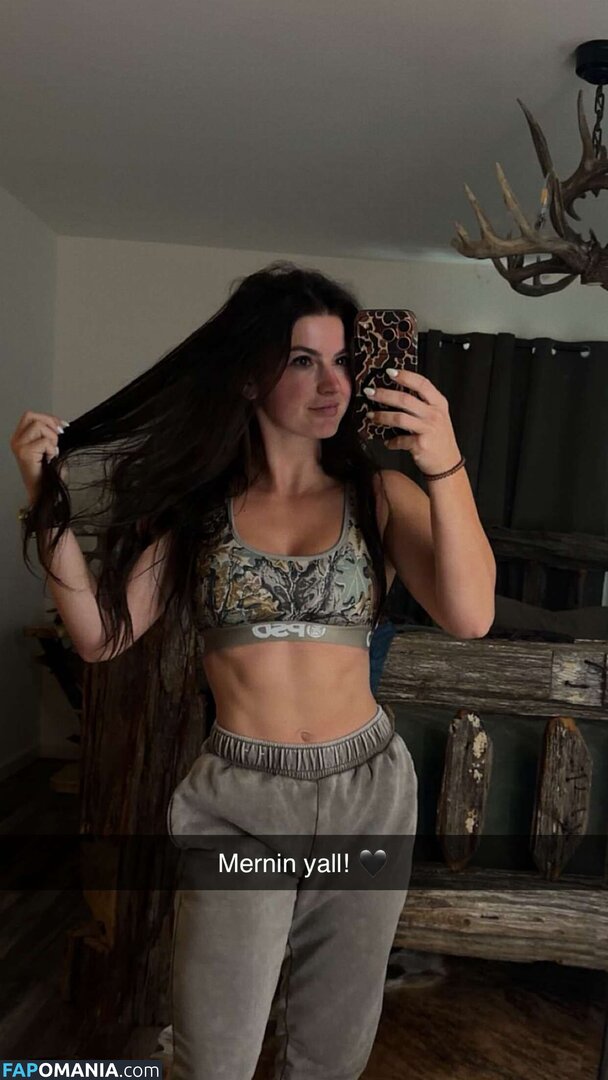 Hannah Barron / Hannahbarron96 / Hannahbarrons96 Naken OnlyFans  Läckta Foto #278