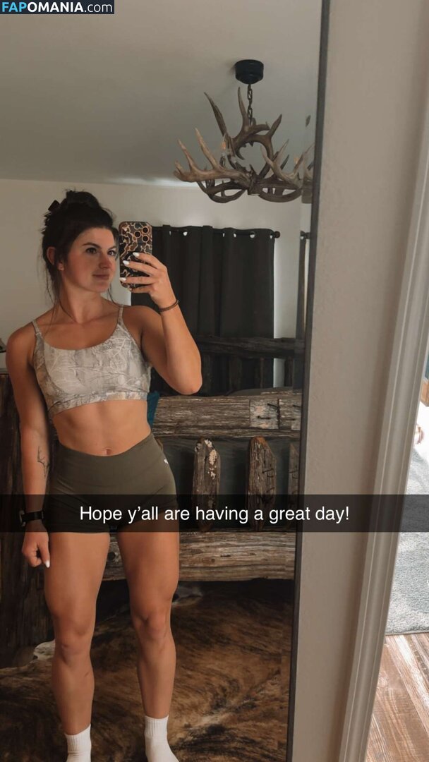 Hannah Barron / Hannahbarron96 / Hannahbarrons96 Naken OnlyFans  Läckta Foto #279
