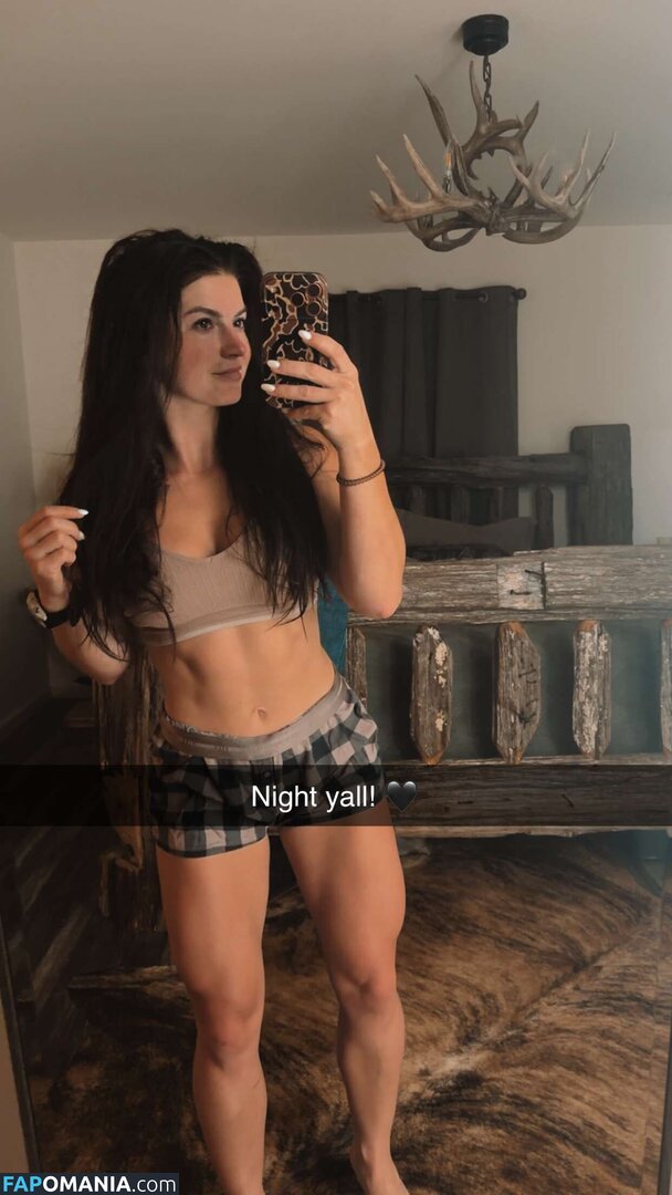 Hannah Barron / Hannahbarron96 / Hannahbarrons96 Naken OnlyFans  Läckta Foto #282