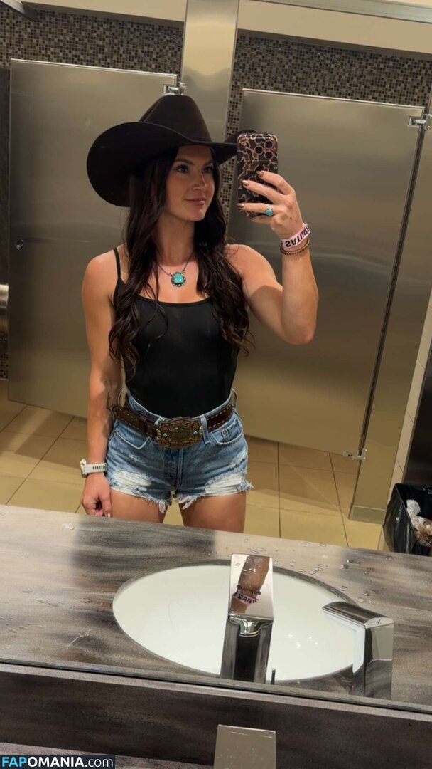 Hannah Barron / Hannahbarron96 / Hannahbarrons96 Naken OnlyFans  Läckta Foto #288