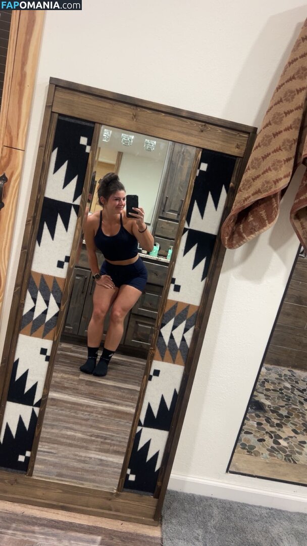 Hannah Barron / Hannahbarron96 / Hannahbarrons96 Naken OnlyFans  Läckta Foto #291