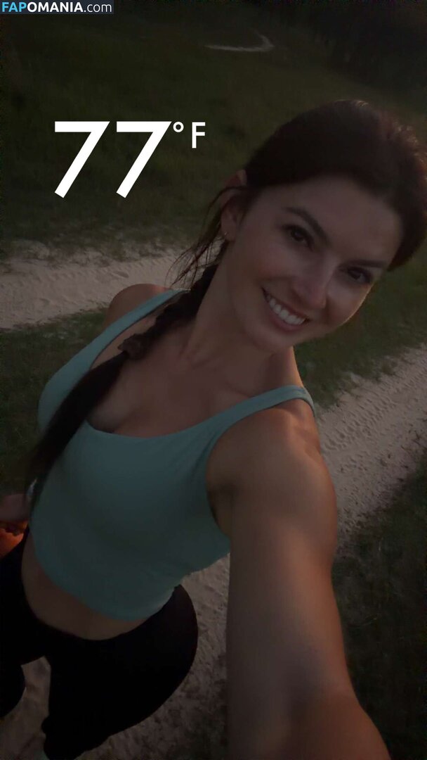 Hannah Barron / Hannahbarron96 / Hannahbarrons96 Naken OnlyFans  Läckta Foto #293