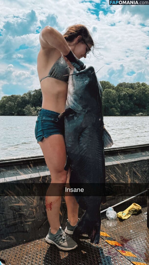 Hannah Barron / Hannahbarron96 / Hannahbarrons96 Naken OnlyFans  Läckta Foto #301
