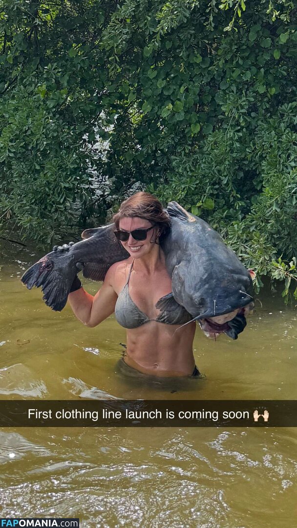 Hannah Barron / Hannahbarron96 / Hannahbarrons96 Naken OnlyFans  Läckta Foto #302
