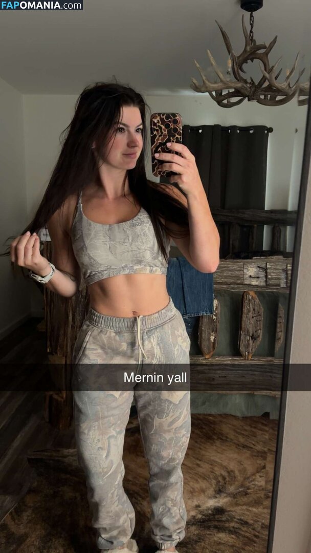 Hannah Barron / Hannahbarron96 / https: Naken OnlyFans  Läckta Foto #312