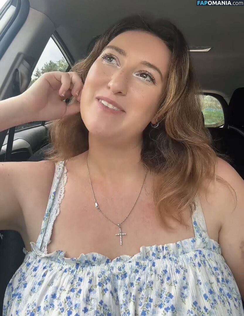 Hannah Brown / hannahbrown.mp3 Naken OnlyFans  Läckta Foto #1