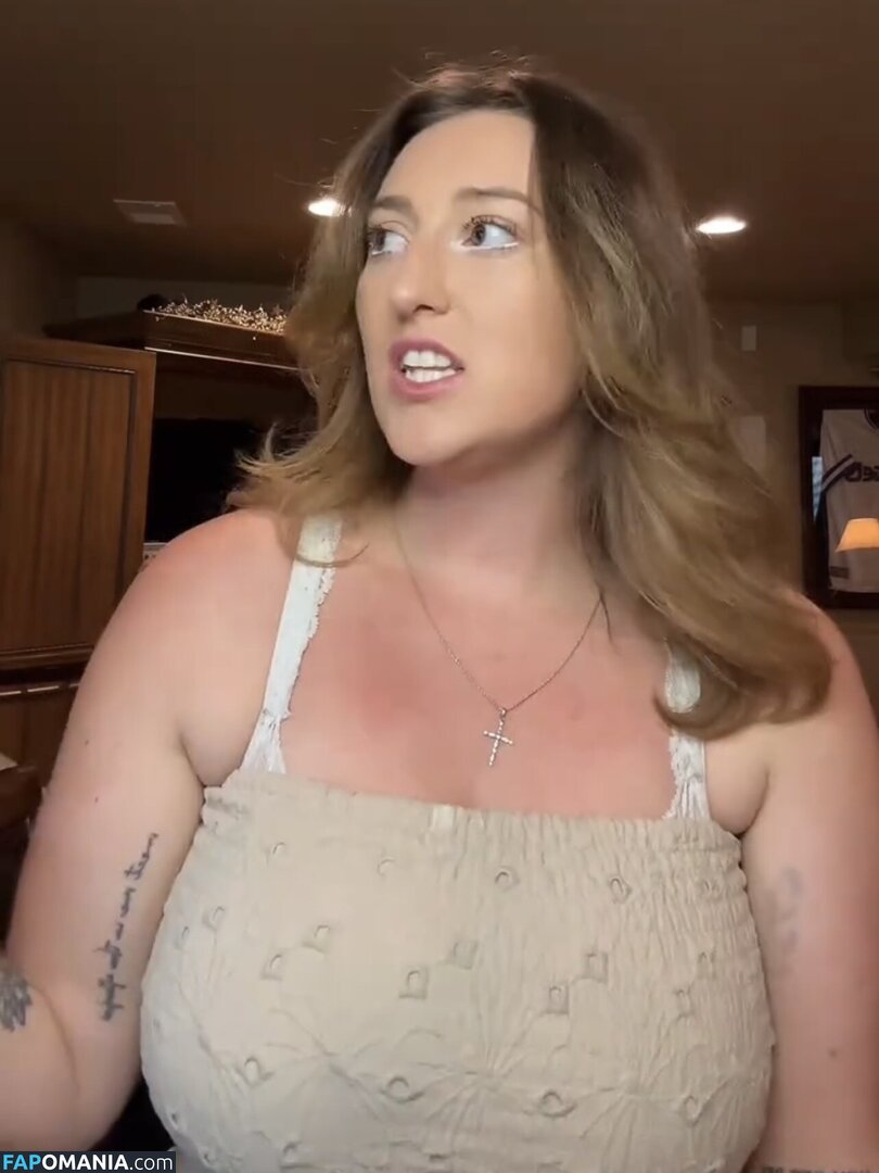 Hannah Brown / hannahbrown.mp3 Naken OnlyFans  Läckta Foto #2