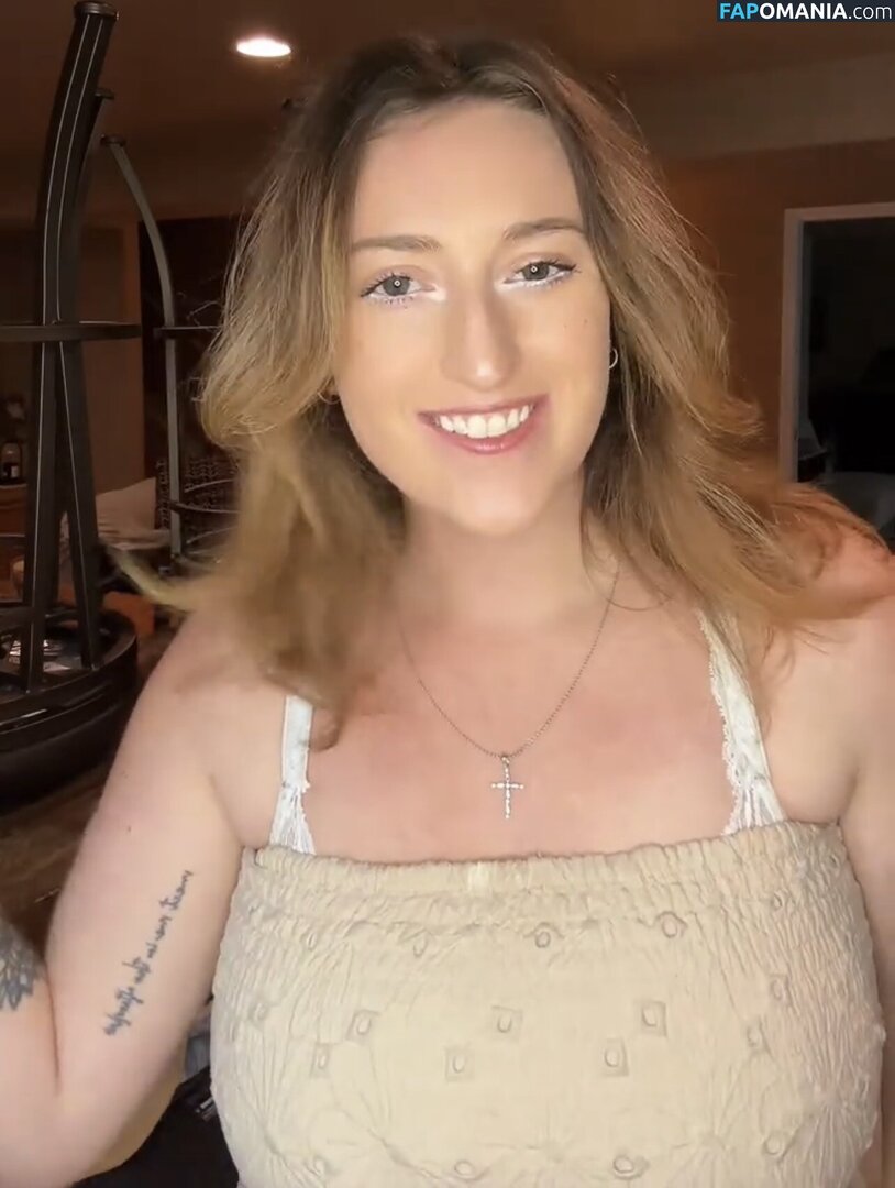 Hannah Brown / hannahbrown.mp3 Naken OnlyFans  Läckta Foto #3
