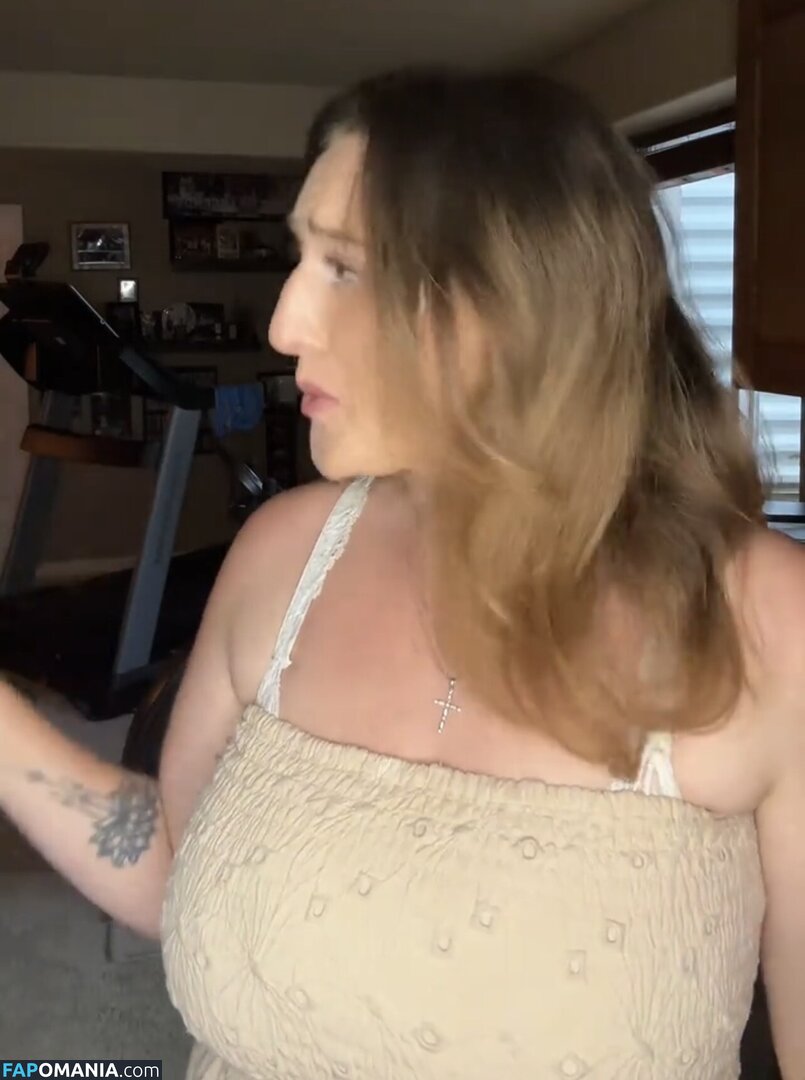 Hannah Brown / hannahbrown.mp3 Naken OnlyFans  Läckta Foto #4