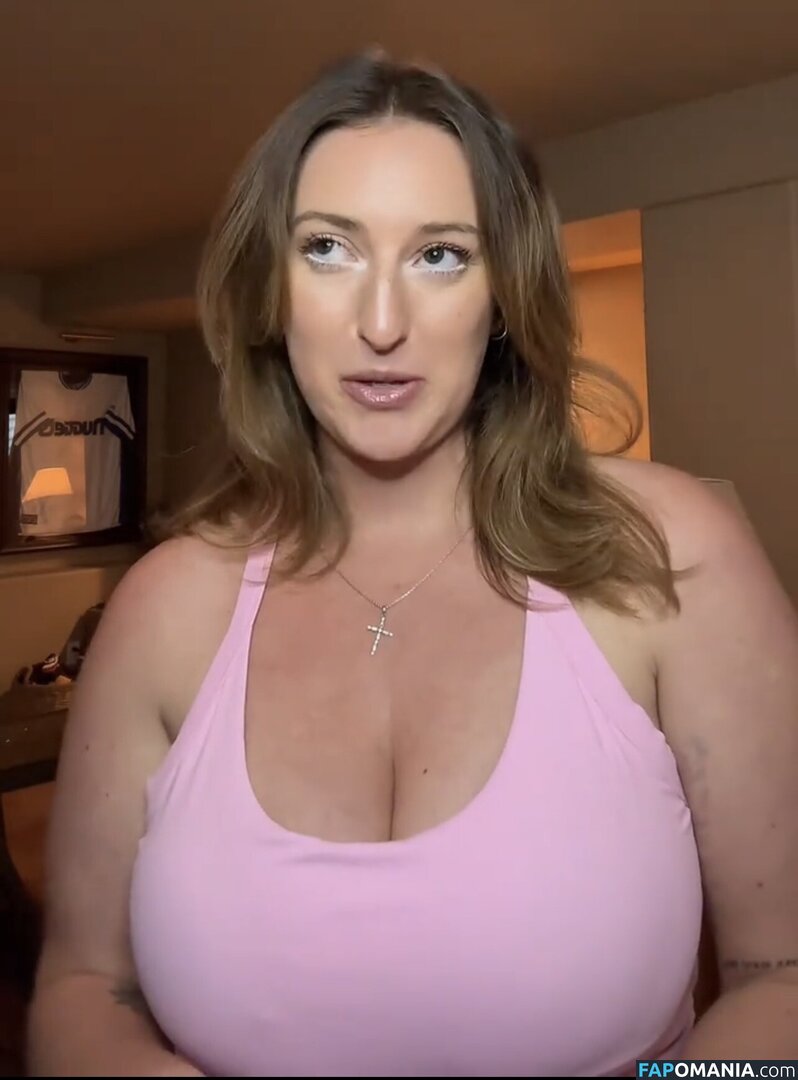 Hannah Brown / hannahbrown.mp3 Naken OnlyFans  Läckta Foto #5