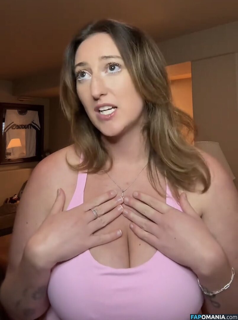 Hannah Brown / hannahbrown.mp3 Naken OnlyFans  Läckta Foto #6