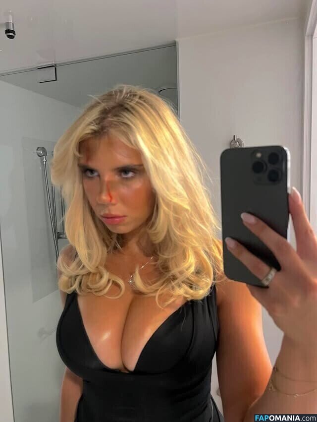 Hannah Bystrom / haannahbystrom Naken OnlyFans  Läckta Foto #6