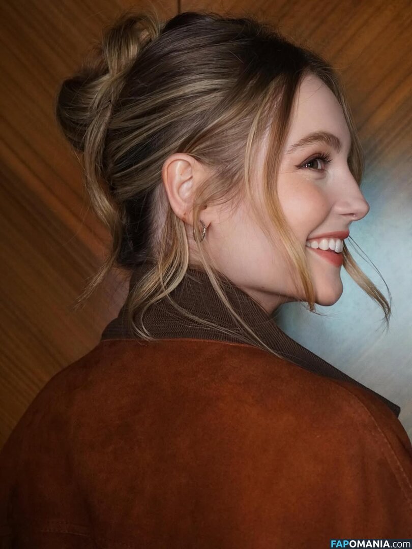 Hannah Dodd / hannahfkdodd Naken OnlyFans  Läckta Foto #2