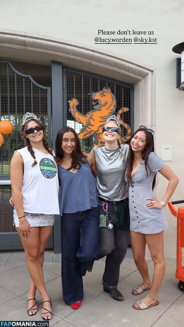 Hannah Lee / hannah__lee / https: Naken OnlyFans  Läckta Foto #1