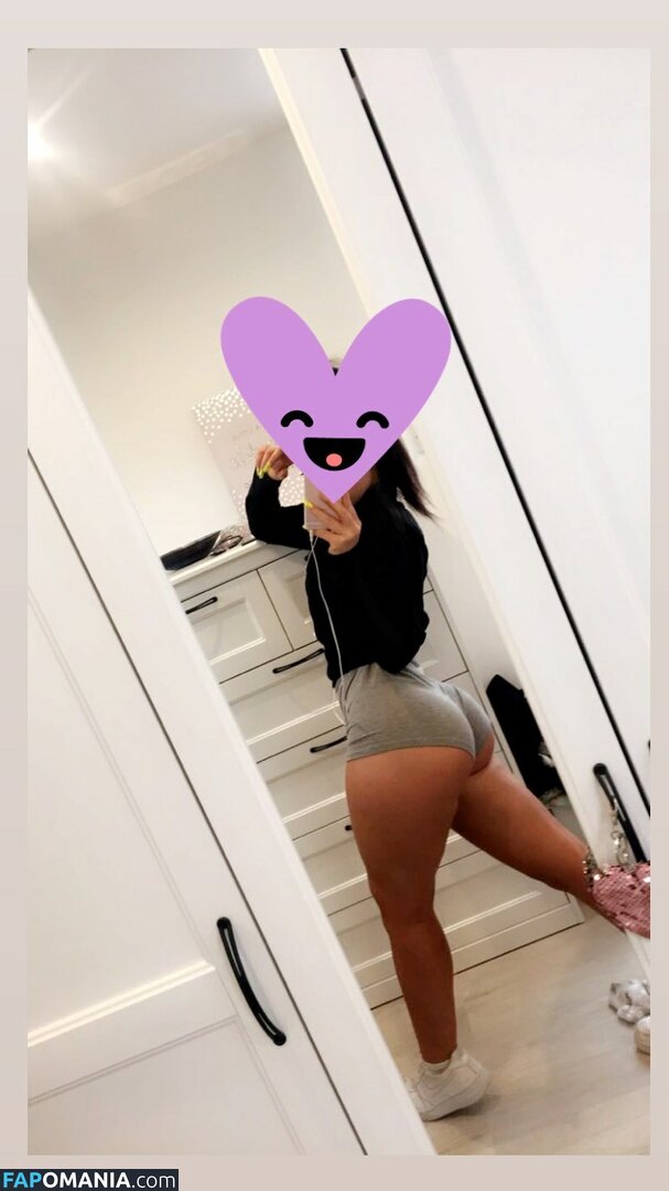 Hannah Lynch / hannahdangerlynch Naken OnlyFans  Läckta Foto #1