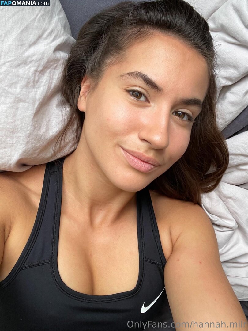 hannah.milr / hannahirelandmiller Naken OnlyFans  Läckta Foto #16