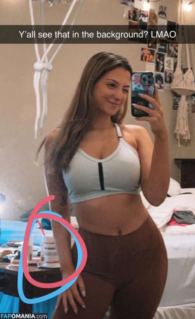 Hannah Montoya / hannah.montoya Naken OnlyFans  Läckta Foto #62