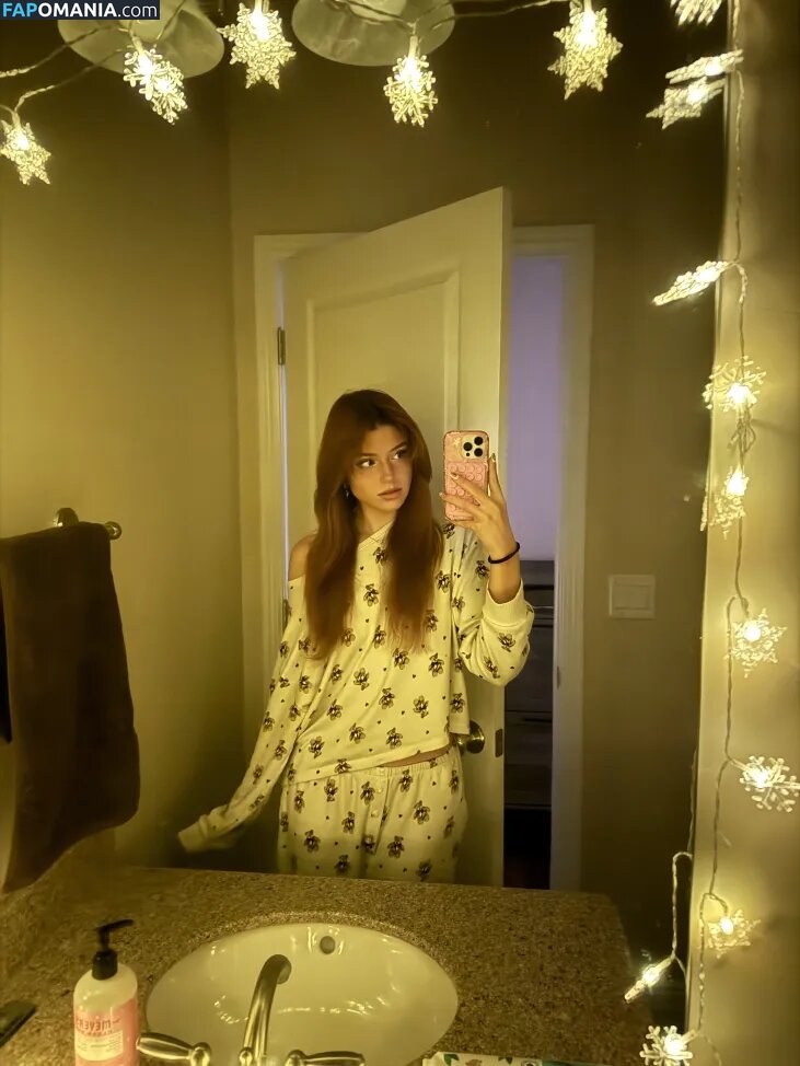 Hannah Stein / hnnhxl Naken OnlyFans  Läckta Foto #104