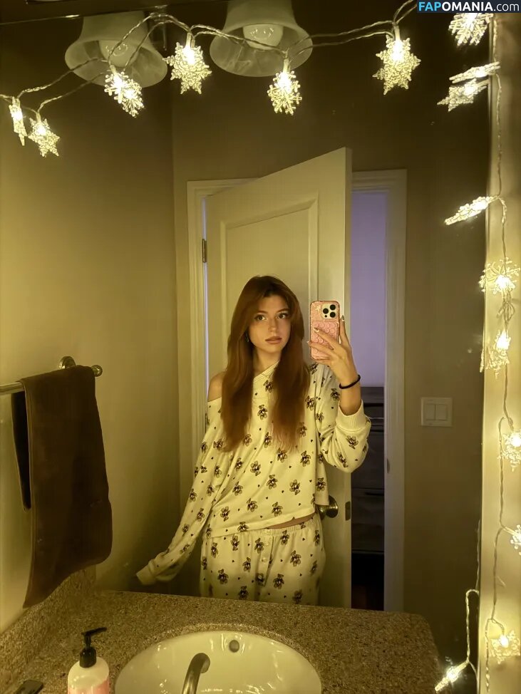 Hannah Stein / hnnhxl Naken OnlyFans  Läckta Foto #105