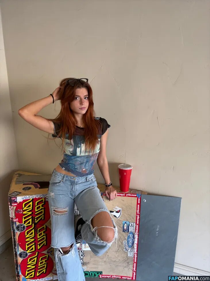 Hannah Stein / hnnhxl Naken OnlyFans  Läckta Foto #106