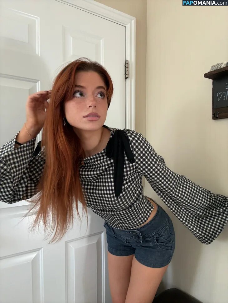 Hannah Stein / hnnhxl Naken OnlyFans  Läckta Foto #107