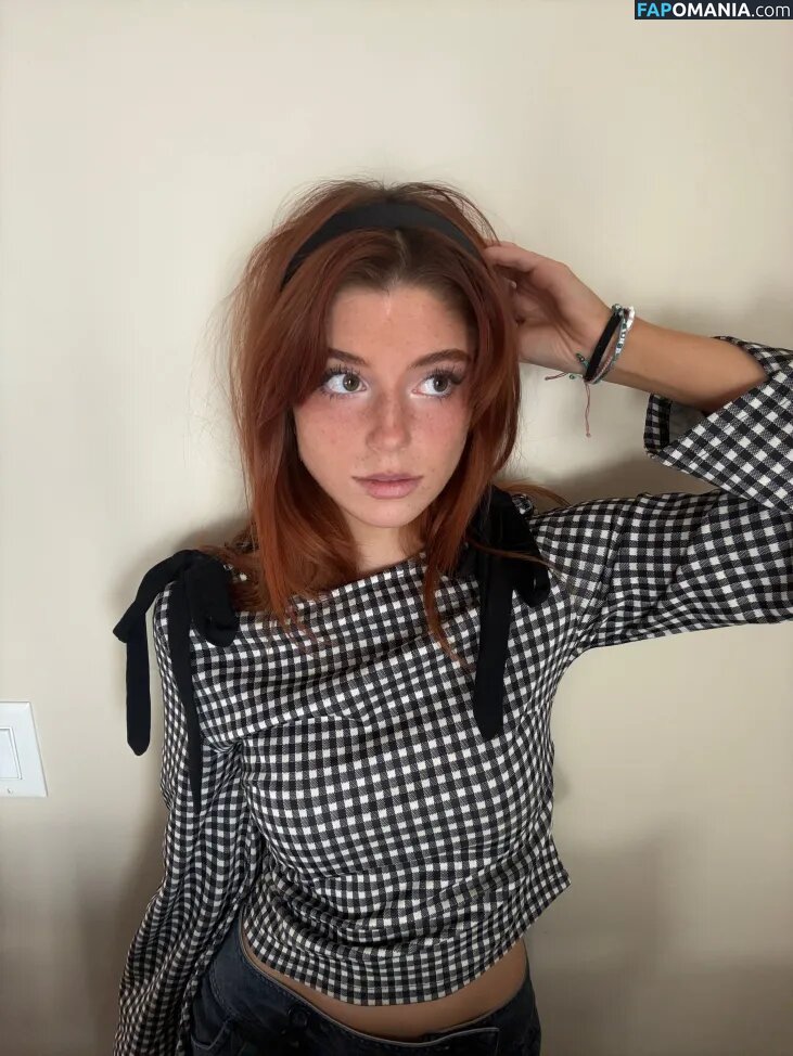 Hannah Stein / hnnhxl Naken OnlyFans  Läckta Foto #110