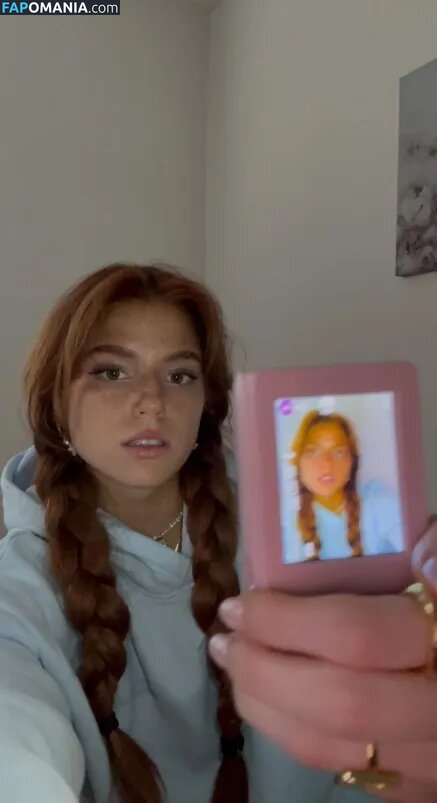 Hannah Stein / hnnhxl Naken OnlyFans  Läckta Foto #111