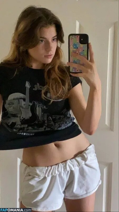 Hannah Stein / hnnhxl Naken OnlyFans  Läckta Foto #112