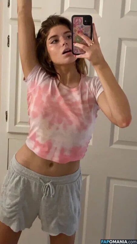 Hannah Stein / hnnhxl Naken OnlyFans  Läckta Foto #116