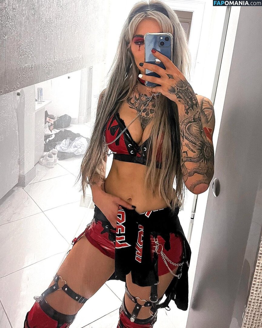 Hannah Taylor / hannah__taylor / hannahtaylorr Naken OnlyFans  Läckta Foto #1