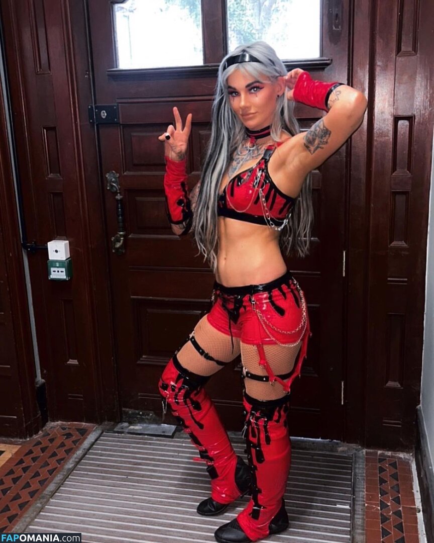 Hannah Taylor / hannah__taylor / hannahtaylorr Naken OnlyFans  Läckta Foto #2