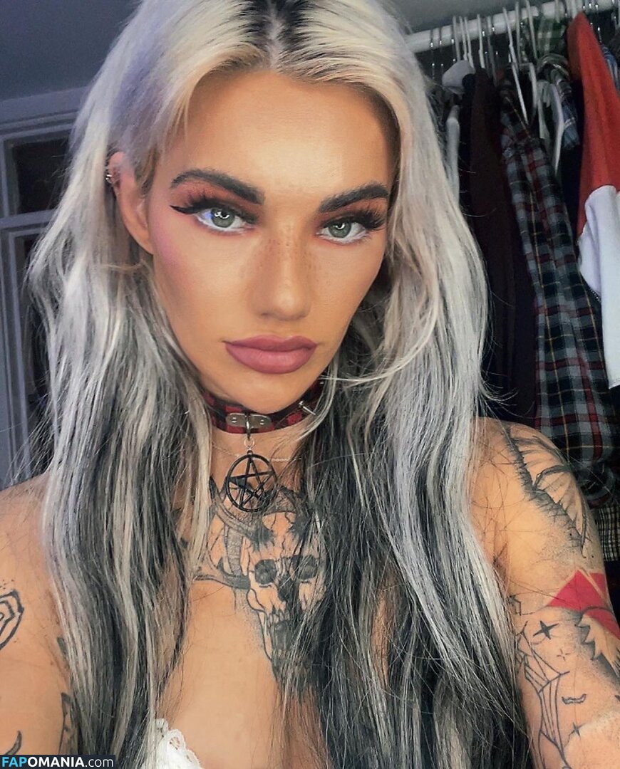 Hannah Taylor / hannah__taylor / hannahtaylorr Naken OnlyFans  Läckta Foto #3