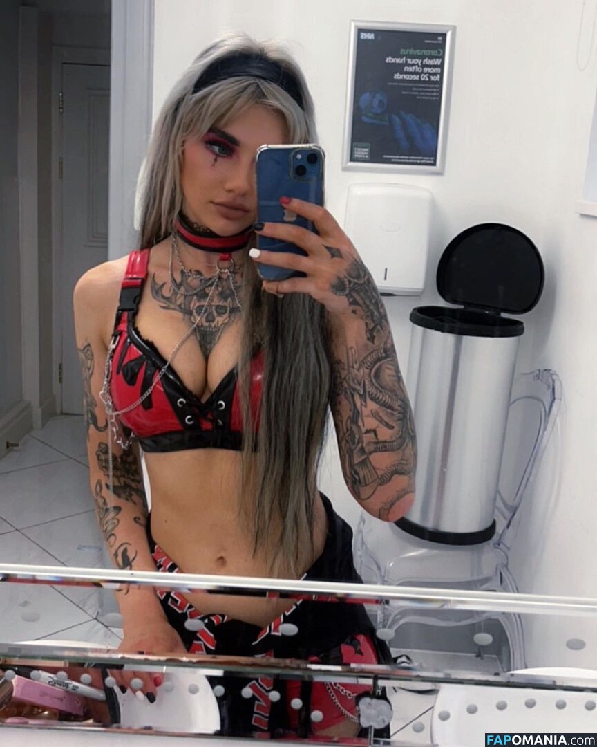 Hannah Taylor / hannah__taylor / hannahtaylorr Naken OnlyFans  Läckta Foto #4