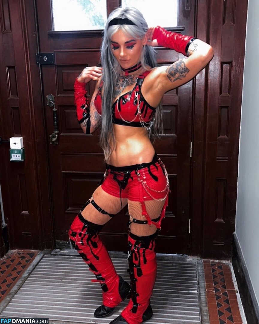 Hannah Taylor / hannah__taylor / hannahtaylorr Naken OnlyFans  Läckta Foto #6