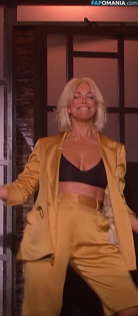 Hannah Waddingham / hannah_waddingham Naken OnlyFans  Läckta Foto #30