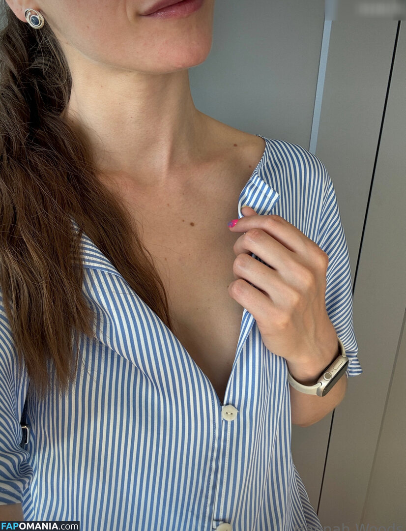 Hannah Woods / hannah-woods / hannah_amanita / hannwoodss Naken OnlyFans  Läckta Foto #71