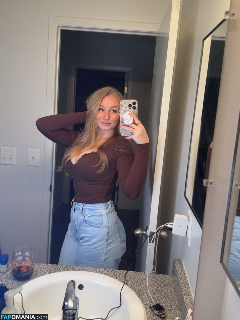 Hannah Woods / hannah-woods / hannah_amanita / hannwoodss Naken OnlyFans  Läckta Foto #78