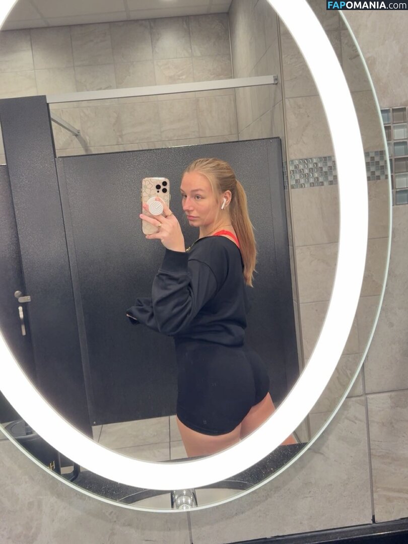 Hannah Woods / hannah-woods / hannah_amanita / hannwoodss Naken OnlyFans  Läckta Foto #79